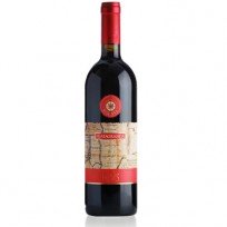 Cabernet Fratagranda Pravis 2012