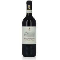 Chianti Poggio Spino Gentili 2023
