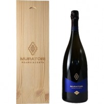 Franciacorta Brut Muratori Magnum
