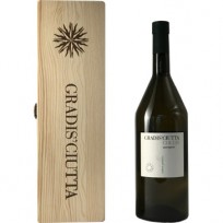 Sauvignon Gradis'ciutta Magnum 2018