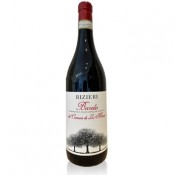 Barolo del Comune di La Morra Rizieri 2020