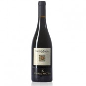 Merlot del Lazio Costa Magna Casale Mattia 2022
