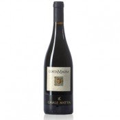 Merlot del Lazio Costa Magna Casale Mattia 2022