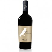 Montepulciano d'Abruzzo Riserva Gabriel Di Berardino 2015