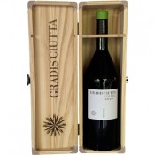Ribolla Gialla Gradis'ciutta Magnum 2023