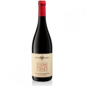 Sangiovese Vigna delle Lepri Fattoria Paradiso 2019