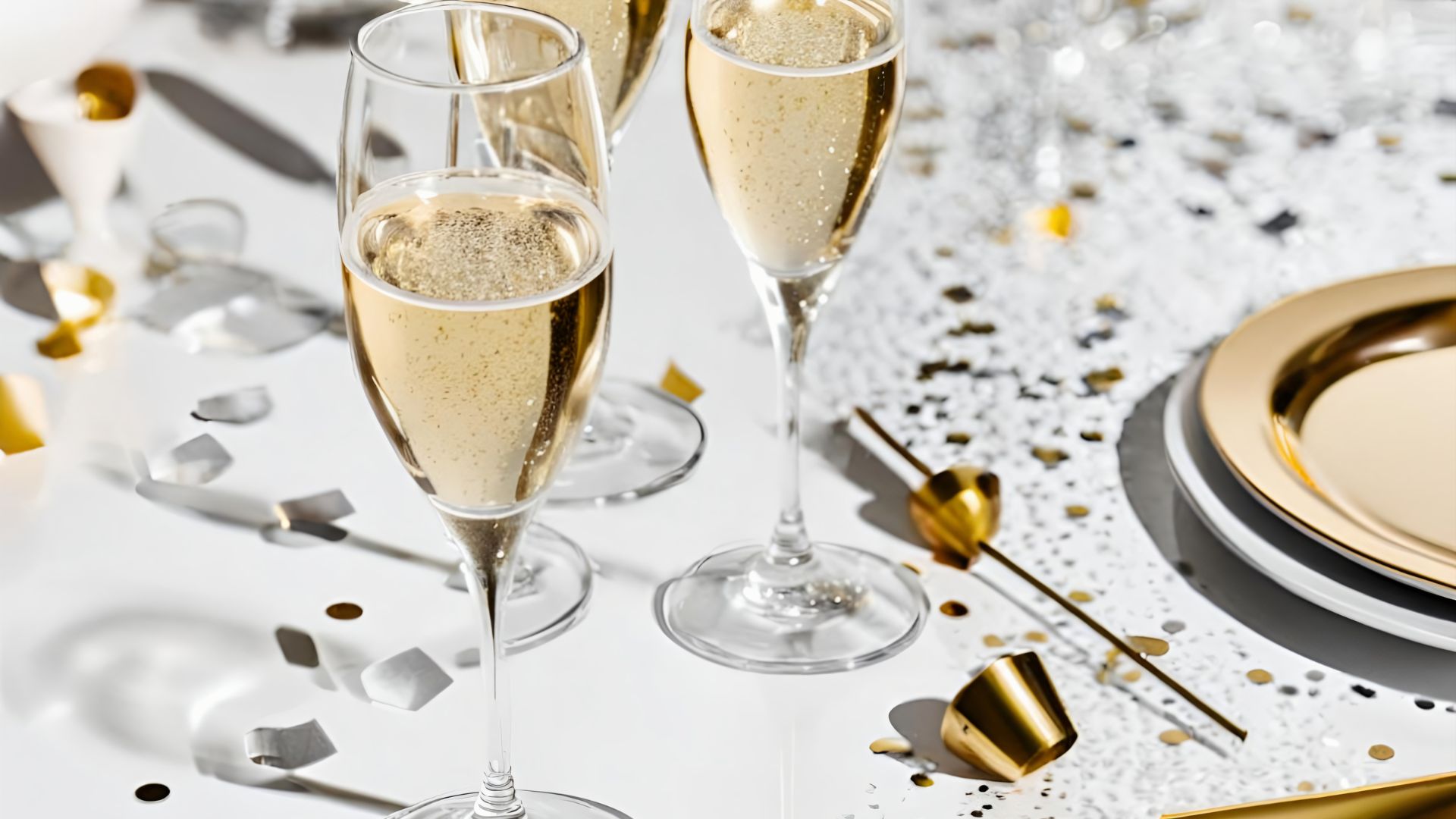 Guida al brindisi di Natale: 10 regole da seguire