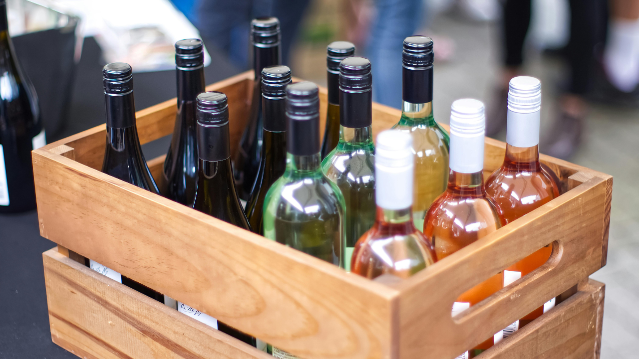 Notizie sul vino: L’export di vino italiano in Asia vola a 343 milioni nel 2024