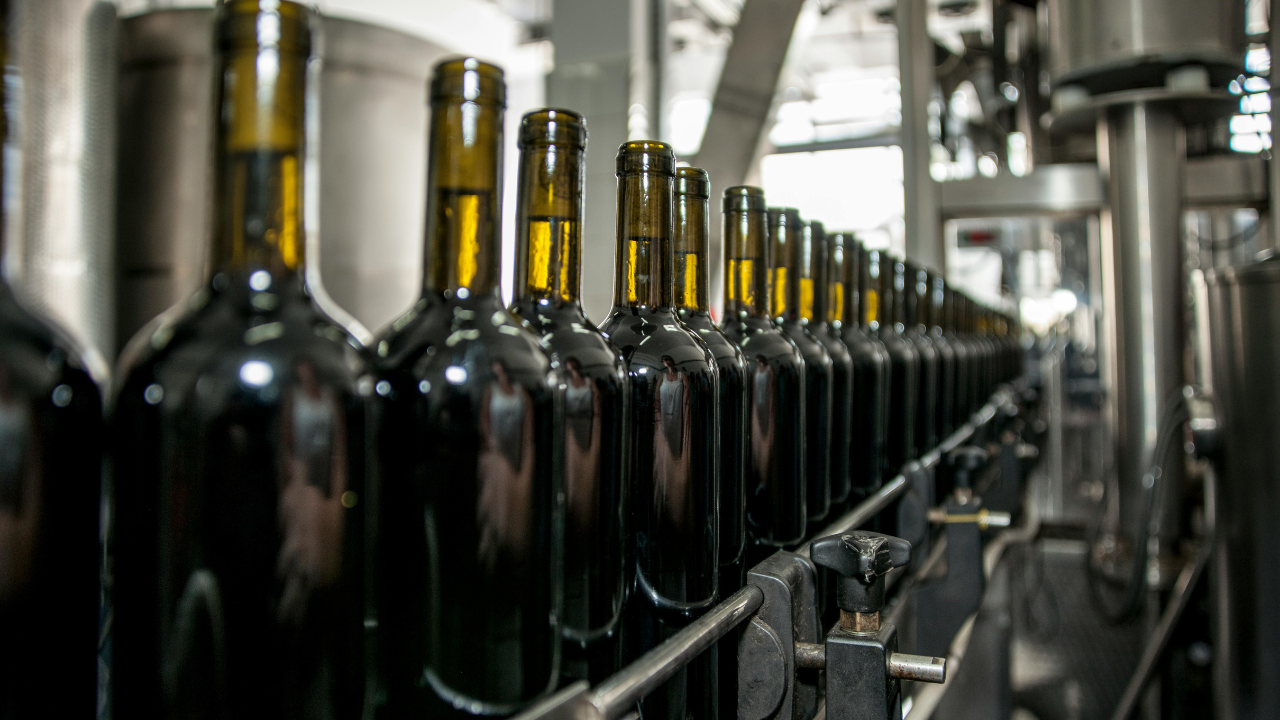 Notizie sul vino: L’export di vino italiano in Asia vola a 343 milioni nel 2024