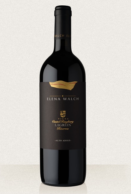 Lagrein Riserva "Vigna Castel Ringberg" Elena Walch 