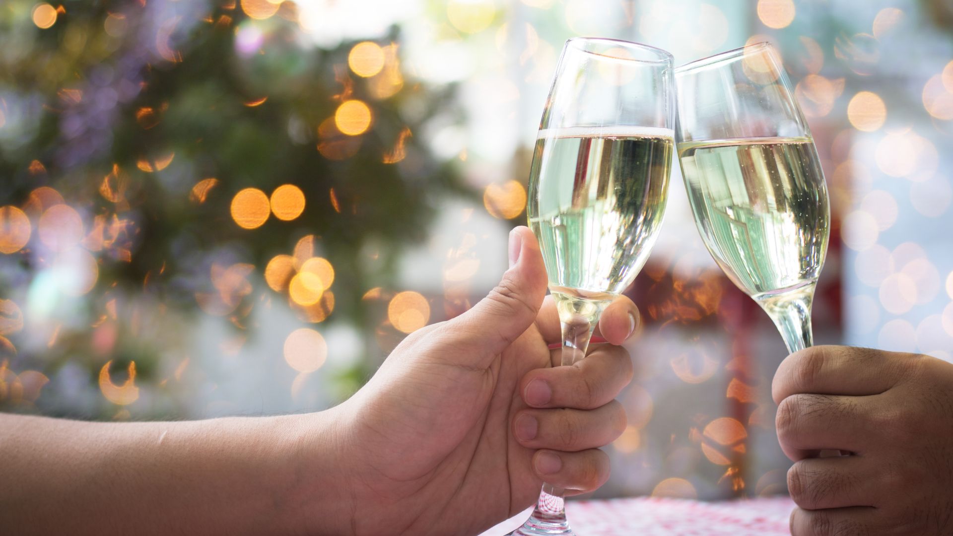 Guida al brindisi di Natale: 10 regole da seguire