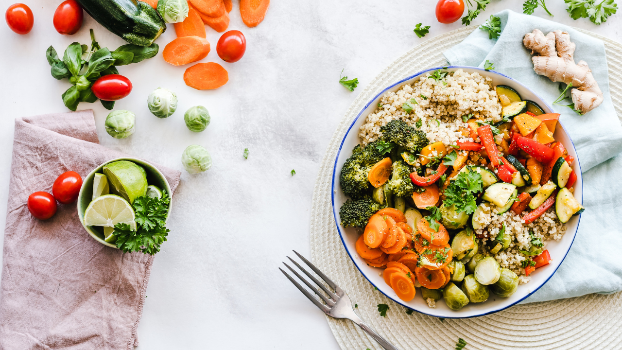 Insalata estiva e vino: i 5 migliori abbinamenti