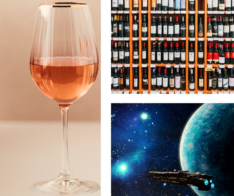 Notizie sul vino: dal vino italiano più venduto nel 2023 al futuro del Barolo fino al vino in capsule da bere nello spazio
