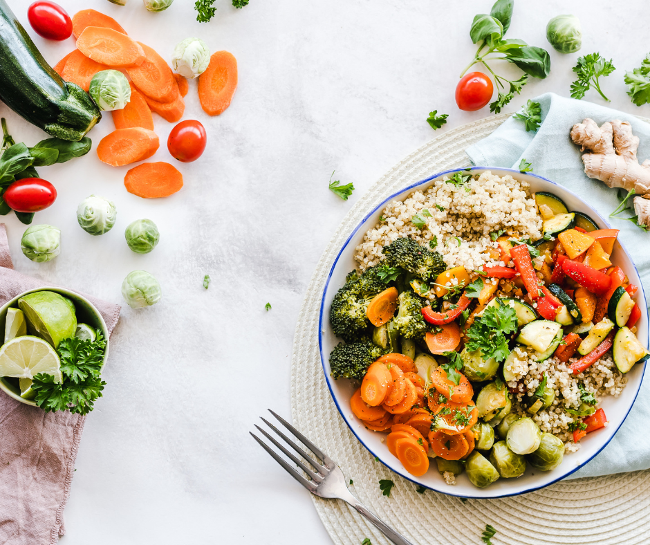 Insalata estiva e vino: i 5 migliori abbinamenti