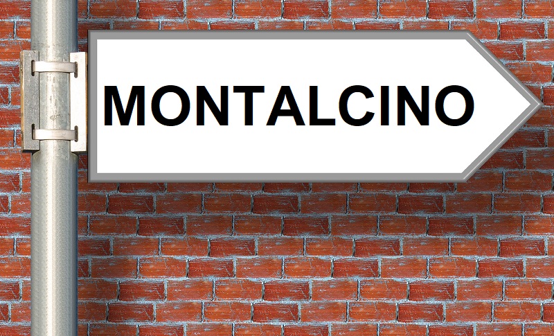 Il Rosso e il Brunello di Montalcino: quali sono le differenze? 