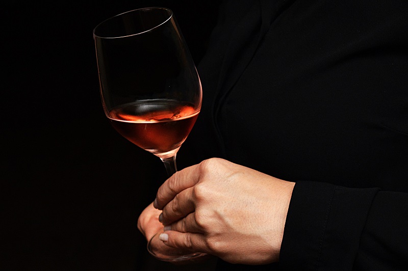Vino rosato: come viene prodotto