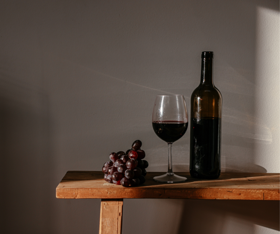 Che cosa significa assemblaggio di vini?