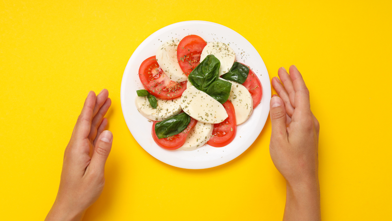 Insalata estiva e vino: i 5 migliori abbinamenti