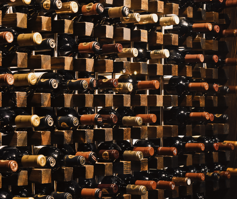 Notizie sul vino: Vino italiano in frenata nei mercati extra-UE, -9% per l’export nei primi 3 mesi del 2025