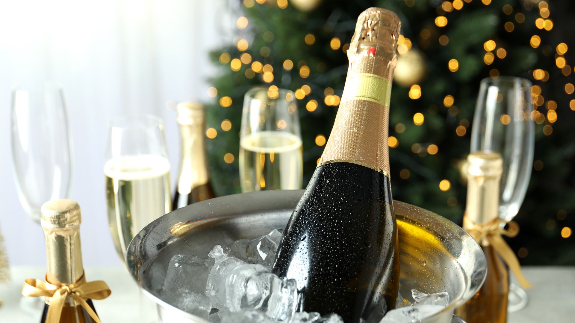 Guida al brindisi di Natale: 10 regole da seguire