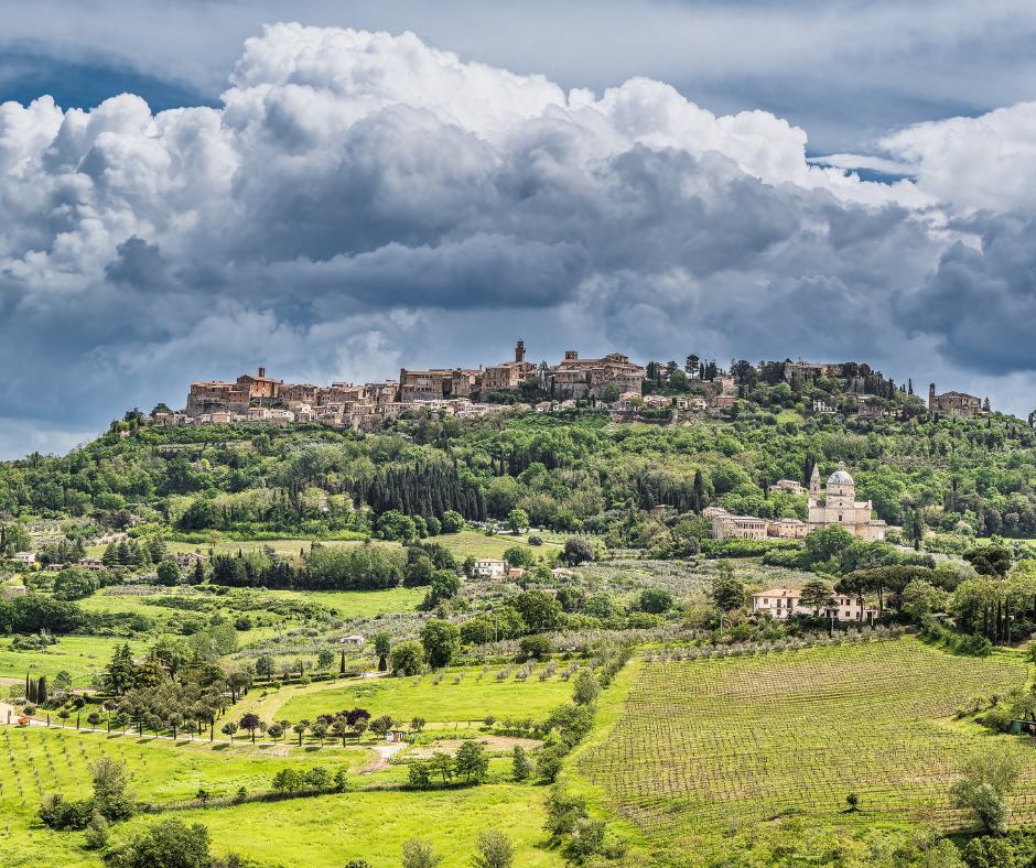 Vino Nobile di Montepulciano Pieve: tutto quello che devi sapere