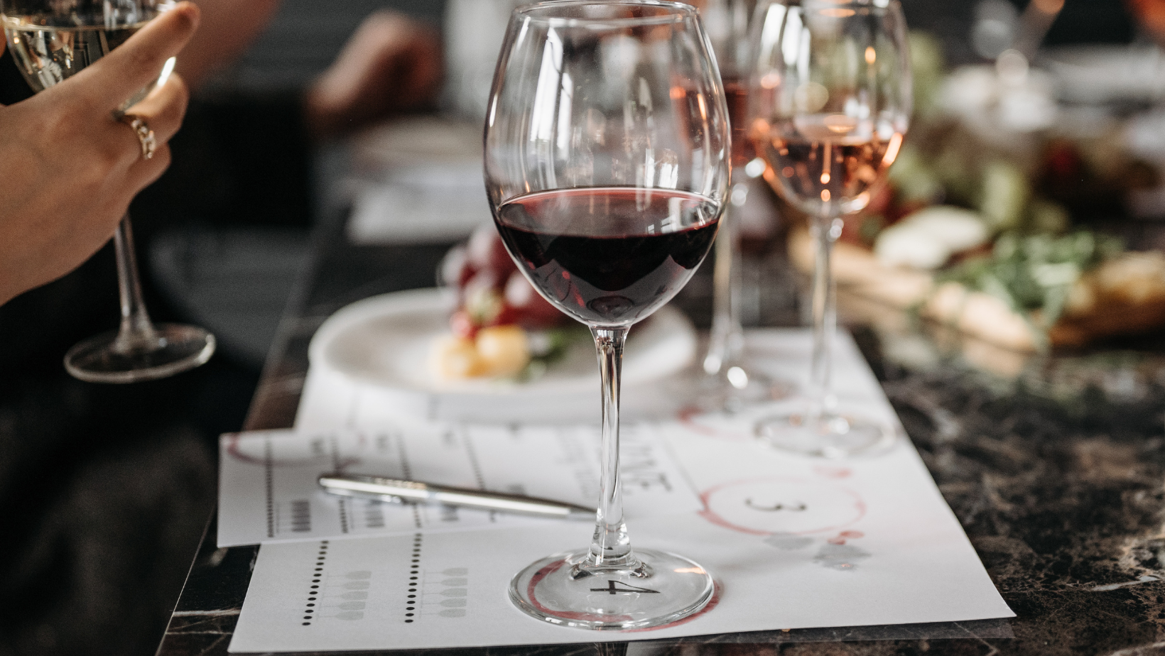 Si usa l’articolo maschile o femminile con i vini italiani?