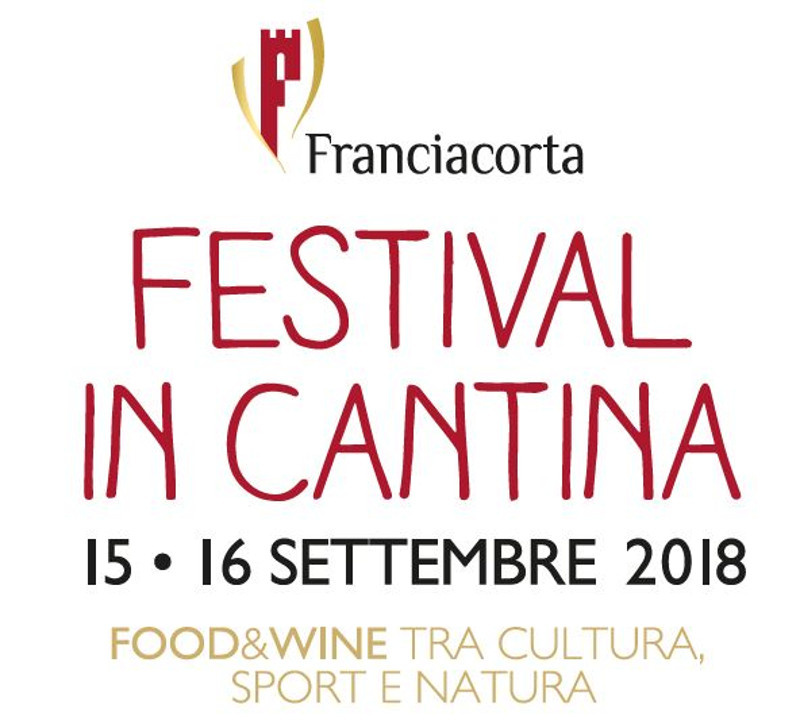 Festival Franciacorta in Cantina