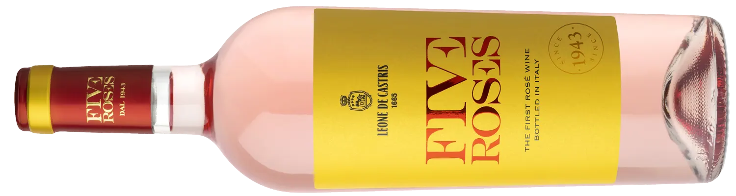 Five Roses Leone de Castris