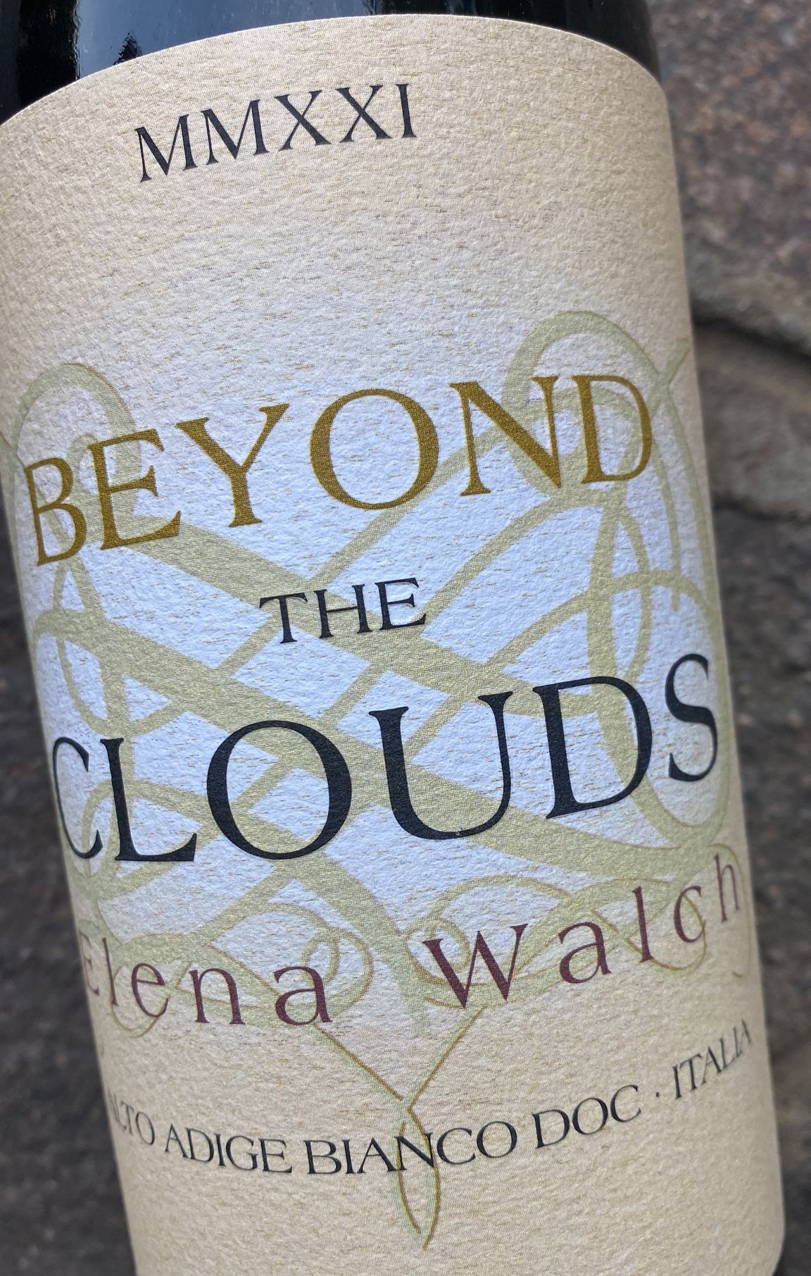 Beyond the Clouds Elena Walch: 10 cose che devi sapere