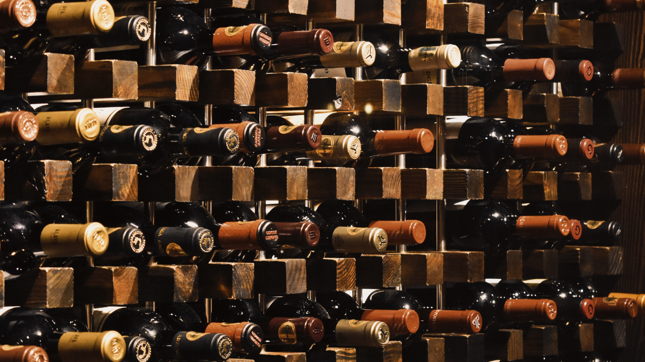 Notizie sul vino: Vino italiano in frenata nei mercati extra-UE, -9% per l’export nei primi 3 mesi del 2025