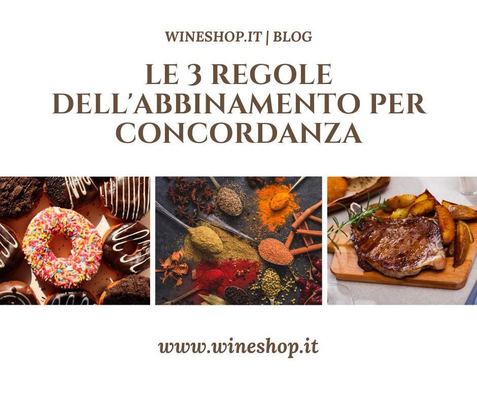 le-3-regole-dellabbinamento-per-concordanza