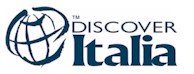 logo Discover Italia