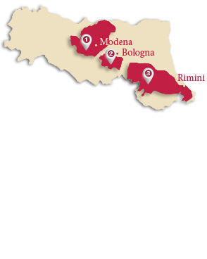 Emilia Romagna