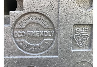 marchio Eco Friendly
